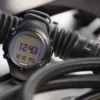 Suunto D6i novo noir – ordinateur de plongée robuste avec boussole 3D Suunto D6i novo noir – ordinateur de plongée robuste avec boussole 3D