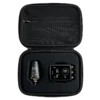 Suunto EON Core Black et Suunto Tank POD avec étui rigide Suunto EON Core Black et Suunto Tank POD avec étui rigide