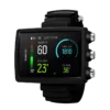 Suunto EON Core Black et Suunto Tank POD avec étui rigide Suunto EON Core Black et Suunto Tank POD avec étui rigide