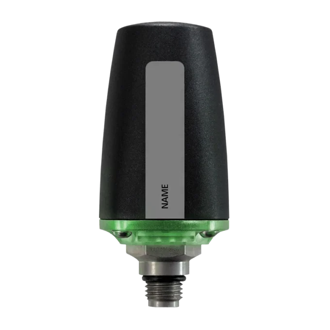 Suunto EON Core Black et Suunto Tank POD avec étui rigide Suunto EON Core Black et Suunto Tank POD avec étui rigide