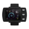 Suunto EON Steel noir – pour les plongeurs les plus exigeants Suunto EON Steel noir – pour les plongeurs les plus exigeants