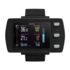 Suunto EON Steel noir – pour les plongeurs les plus exigeants Suunto EON Steel noir – pour les plongeurs les plus exigeants