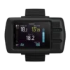 Suunto EON Steel noir – pour les plongeurs les plus exigeants Suunto EON Steel noir – pour les plongeurs les plus exigeants