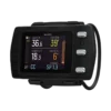 Suunto EON Steel noir – pour les plongeurs les plus exigeants Suunto EON Steel noir – pour les plongeurs les plus exigeants