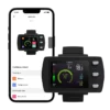 Suunto EON Steel noir – pour les plongeurs les plus exigeants Suunto EON Steel noir – pour les plongeurs les plus exigeants