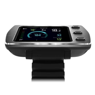 Suunto EON Steel – ordinateur de plongée entièrement personnalisable