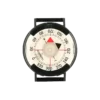 Suunto m-9/noir/noir/nh avec bracelet velcro Suunto m-9/noir/noir/nh avec bracelet velcro
