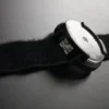 Suunto m-9/noir/noir/nh avec bracelet velcro Suunto m-9/noir/noir/nh avec bracelet velcro