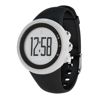 Suunto m1 noir – montre de fitness facile à utiliser