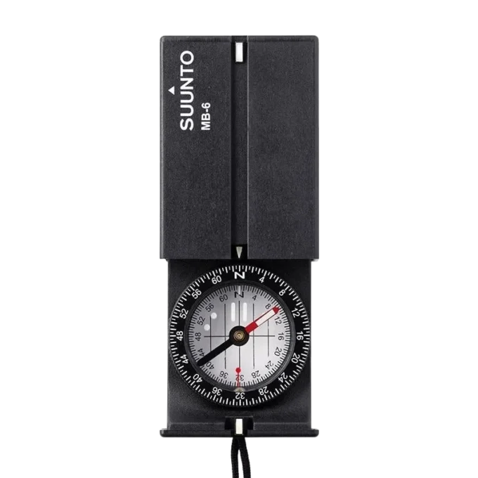 Suunto mb-6 nh 6400