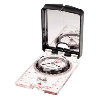 Suunto mc-2/g/6400 – boussole militaire à miroir