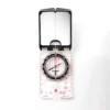 Boussole à miroir Suunto MC-2 G USGS pour alpinistes