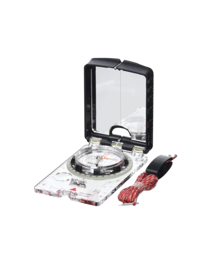 Suunto mc-2/g/6400 – boussole militaire à miroir