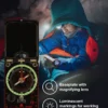 Suunto mc-2/g/6400 – boussole militaire à miroir