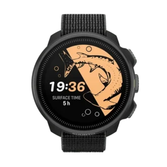 Suunto Nautic S | Conçu pour toutes les plongées.