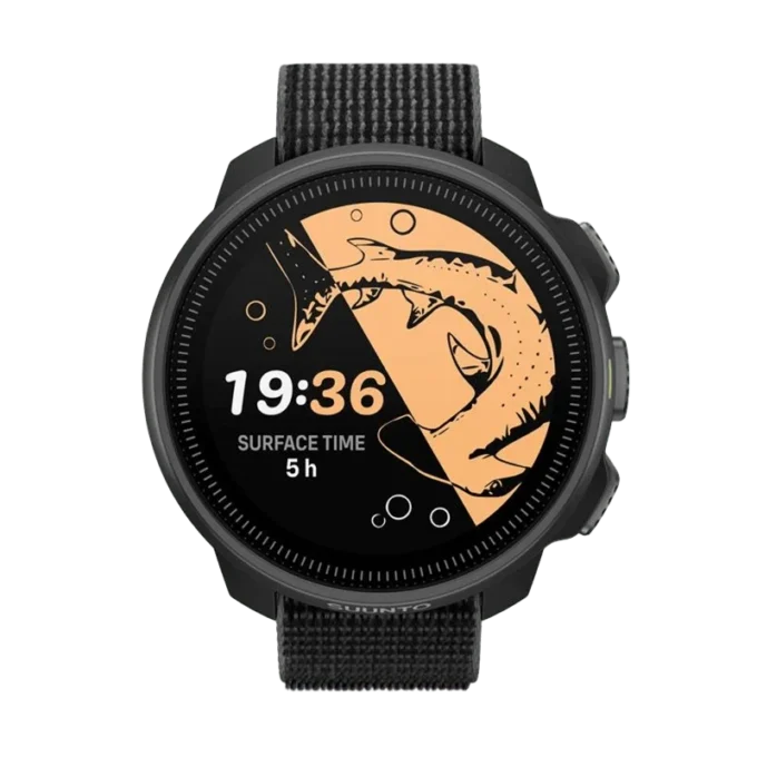 Suunto Nautic S | Conçu pour toutes les plongées. Suunto Nautic S | Conçu pour toutes les plongées.