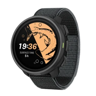 Suunto Nautic S | Conçu pour toutes les plongées.