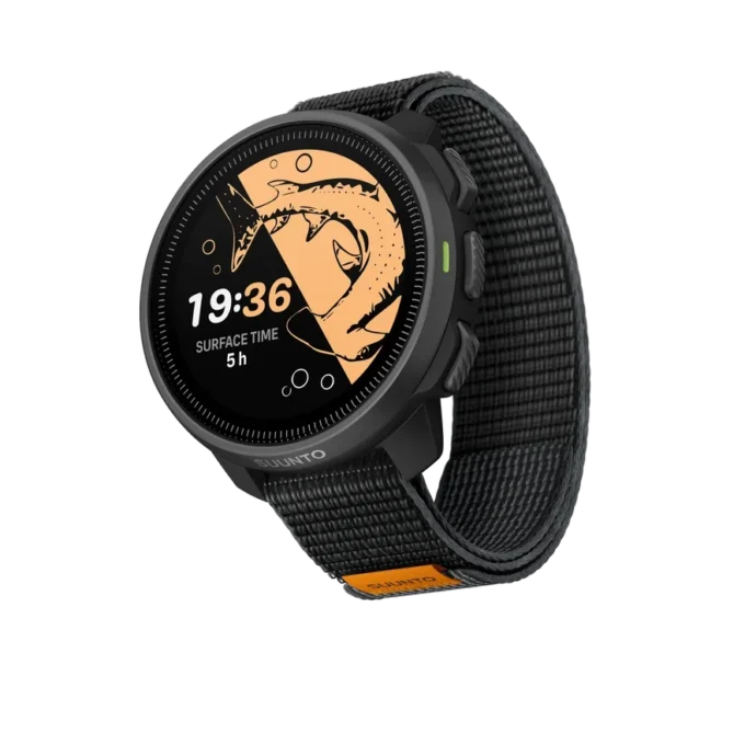 Suunto Nautic S | Conçu pour toutes les plongées. Suunto Nautic S | Conçu pour toutes les plongées.