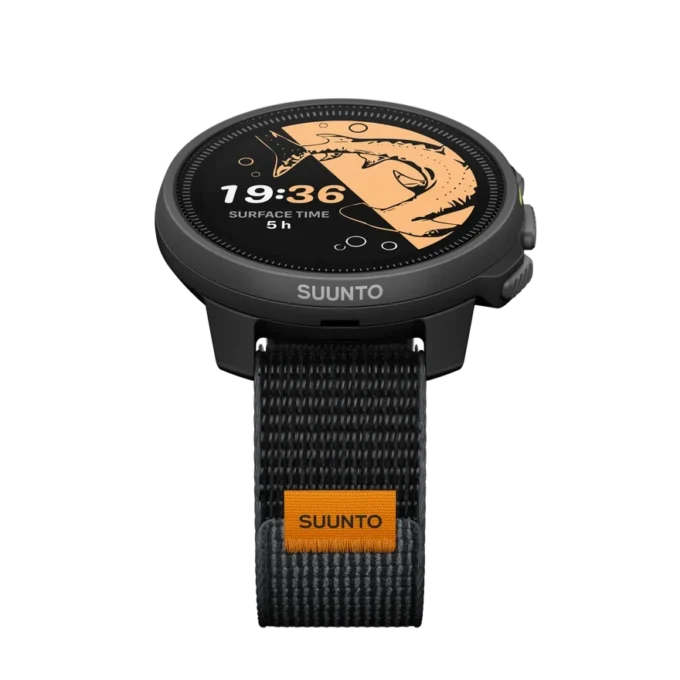 Suunto Nautic S | Conçu pour toutes les plongées. Suunto Nautic S | Conçu pour toutes les plongées.