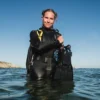 Suunto Nautic S | Conçu pour toutes les plongées. Suunto Nautic S | Conçu pour toutes les plongées.