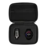 Suunto Ocean All Black et Suunto Tank Pod avec étui rigide