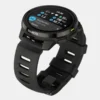 Suunto Ocean All Black et Suunto Tank Pod avec étui rigide