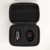 Suunto Ocean All Black et Suunto Tank Pod avec étui rigide