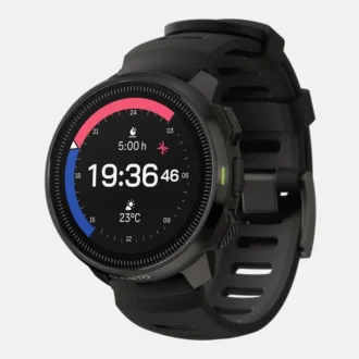 Suunto Ocean All Black – ordinateur de plongée et montre de sport