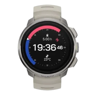 Suunto Ocean Sand – un ordinateur de plongée et une montre de sport tout-en-un