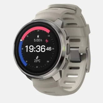 Suunto Ocean Sand – un ordinateur de plongée et une montre de sport tout-en-un