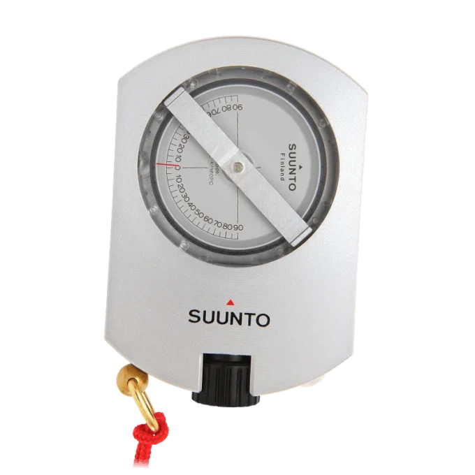 Suunto PM-5/360 PC Clinometer – outil d&rsquo;inclinaison pour professionnels