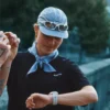 Suunto Race 2 gris plume Suunto Race 2 gris plume