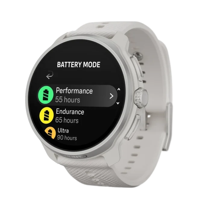 Suunto Race 2 gris plume Suunto Race 2 gris plume