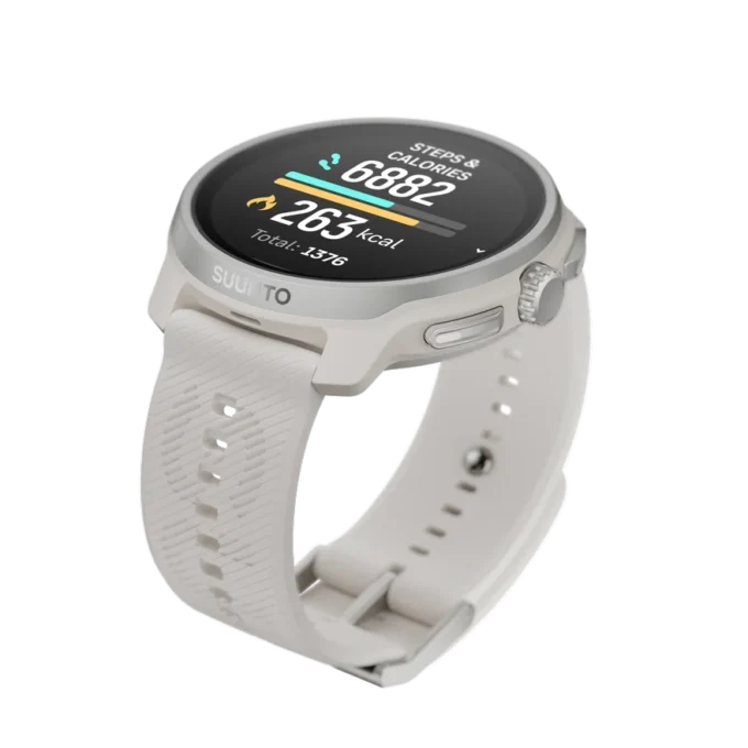 Suunto Race 2 gris plume Suunto Race 2 gris plume