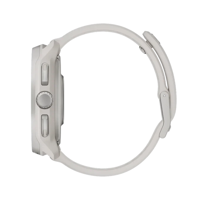 Suunto Race 2 gris plume Suunto Race 2 gris plume