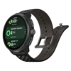 Suunto Race 2 noir titane Suunto Race 2 noir titane
