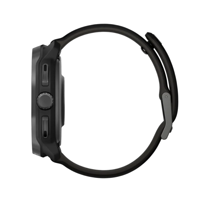 Suunto Race 2 noir titane Suunto Race 2 noir titane