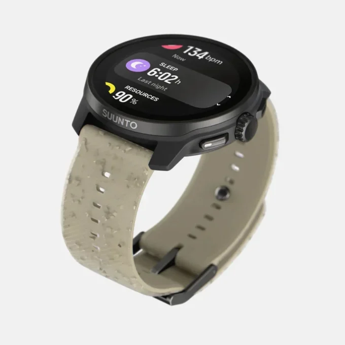Suunto Race S Gravel Gray Suunto Race S Gravel Gray