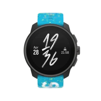 Suunto Race S Power Blue Suunto Race S Power Blue