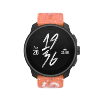 Suunto Race S Power Orange Suunto Race S Power Orange