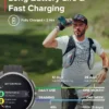 Suunto Race Titanium Charcoal