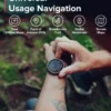 Suunto Race Midnight