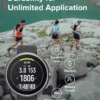 Suunto Race Titanium Charcoal