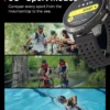 Suunto Race Titanium Charcoal