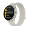 Suunto Run gris givré