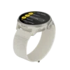 Suunto Run gris givré