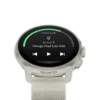 Suunto Run gris givré