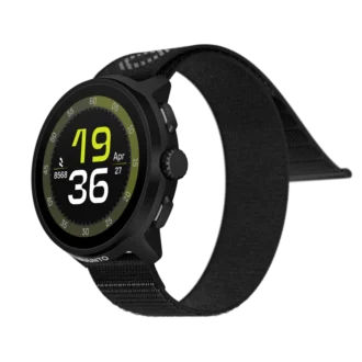 Suunto Run – montre de sport légère conçue pour les coureurs