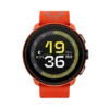 Suunto Run orange corail