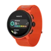 Suunto Run orange corail
